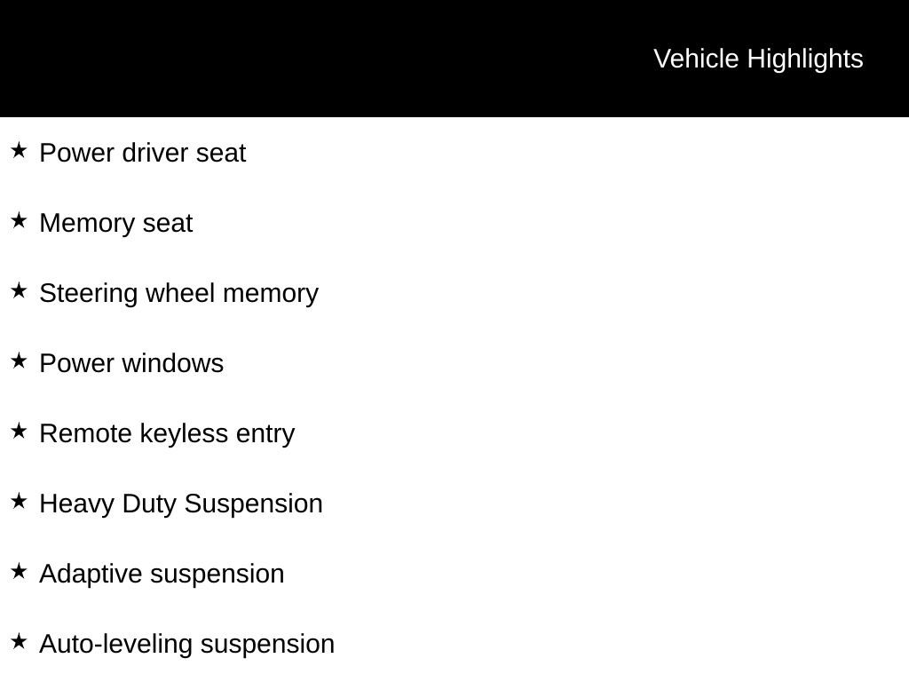 Used 2023 Jeep Grand Cherokee Overland w/ Luxury Tech Group IV image 34