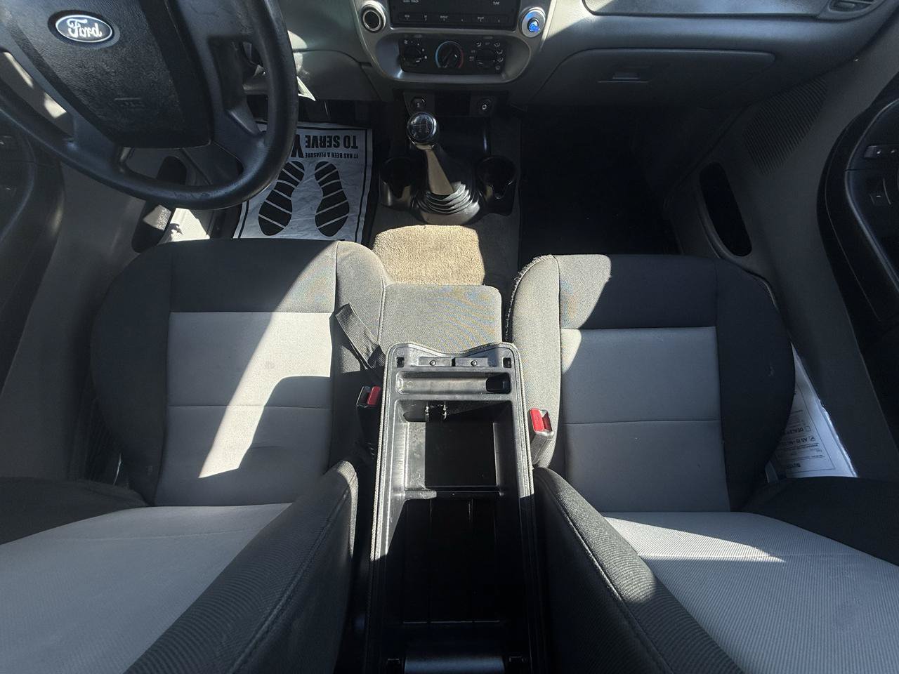 Used 2011 Ford Ranger XLT RWD image 26