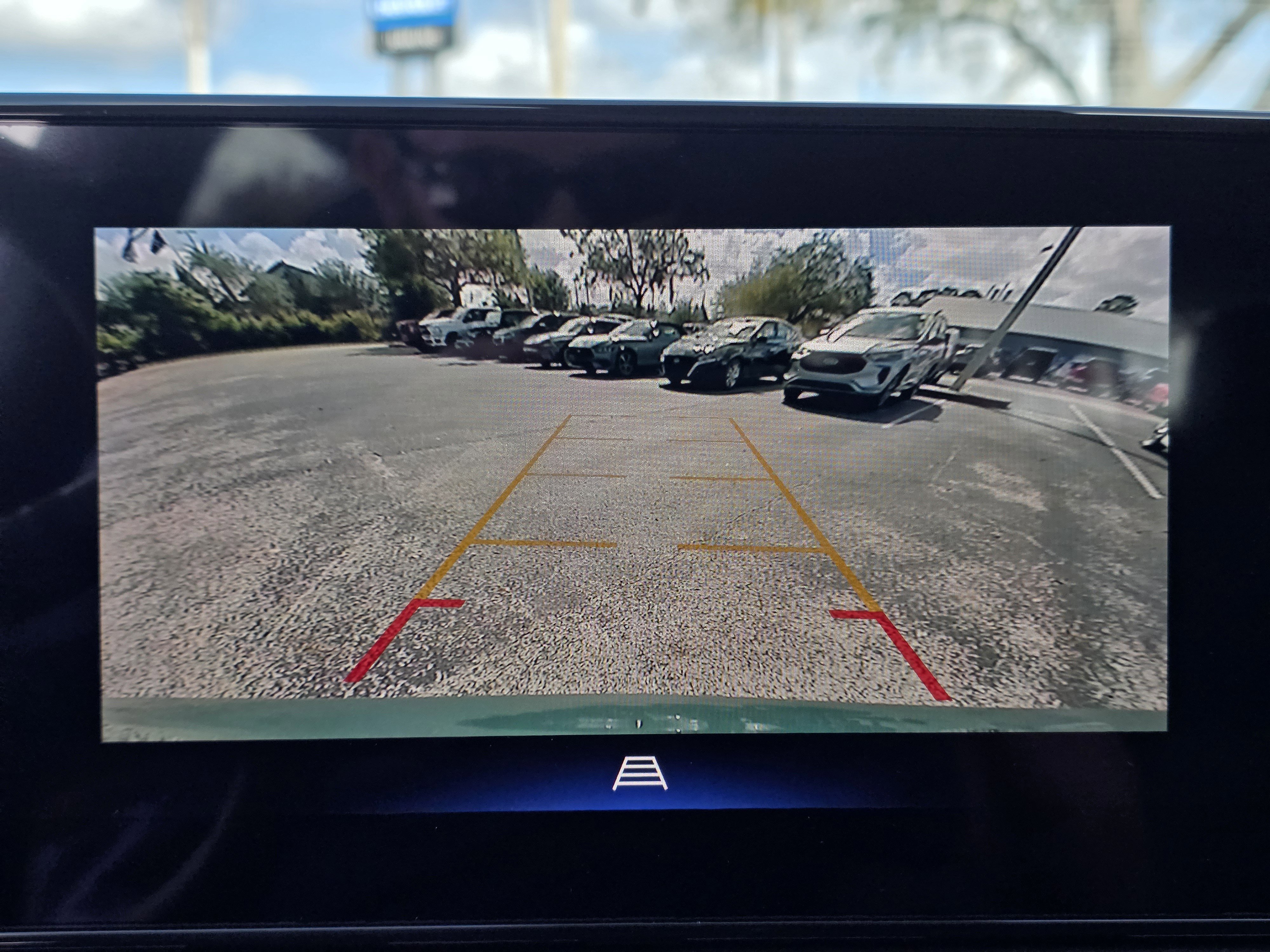 New 2026 Chevrolet Trax LT w/ Driver Confidence Package image 27