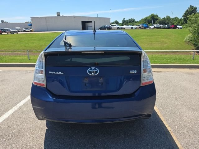 Used 2010 Toyota Prius Two FWD image 4