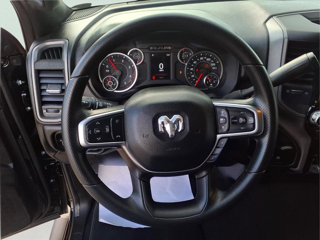 New 2026 RAM 3500 Tradesman image 5
