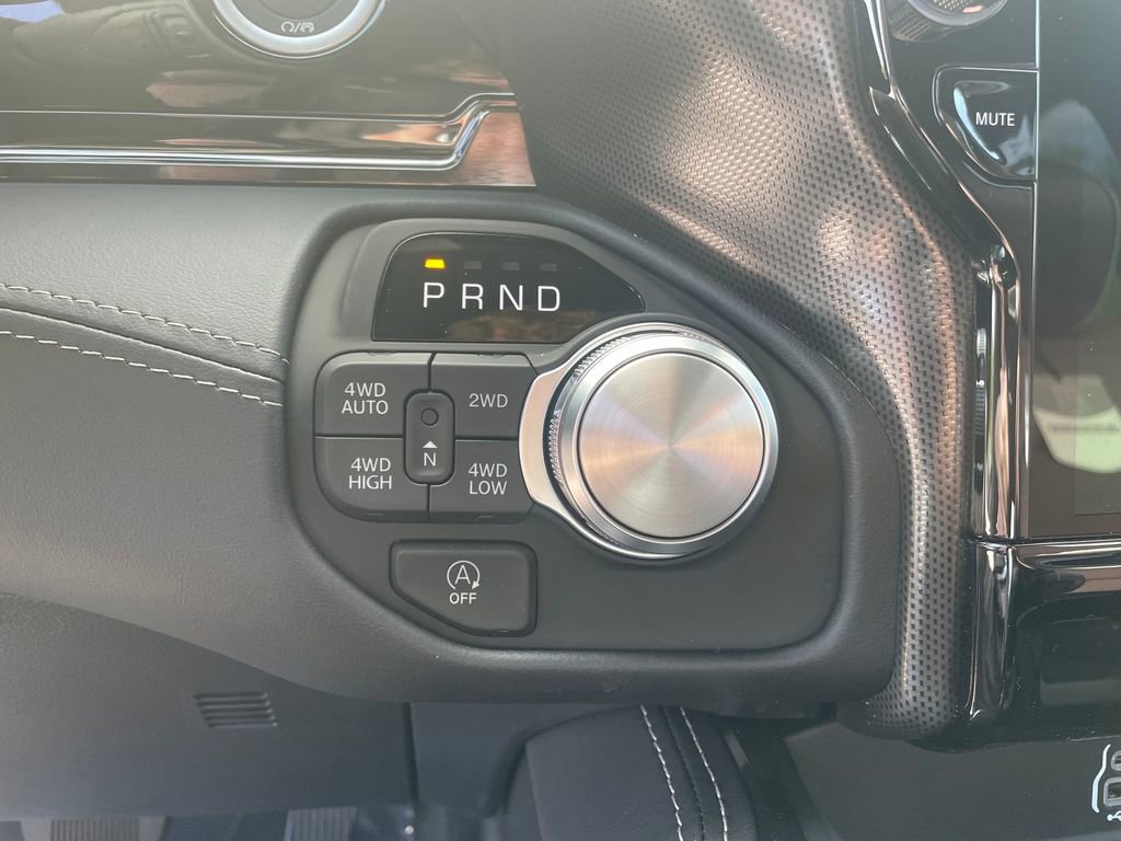 New 2026 RAM 1500 Limited image 16