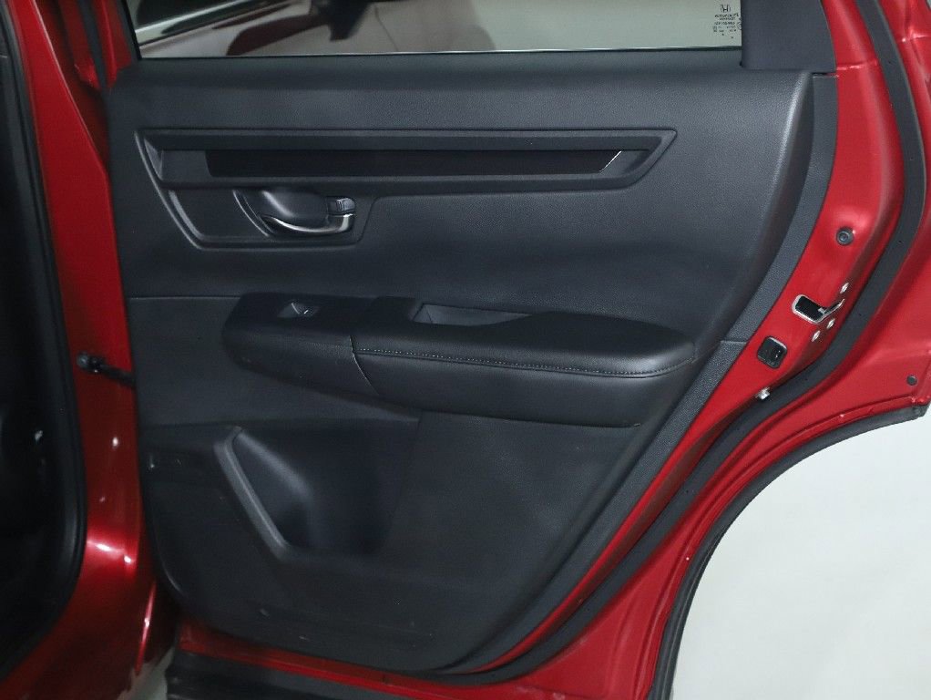 Used 2025 Honda CR-V EX image 31