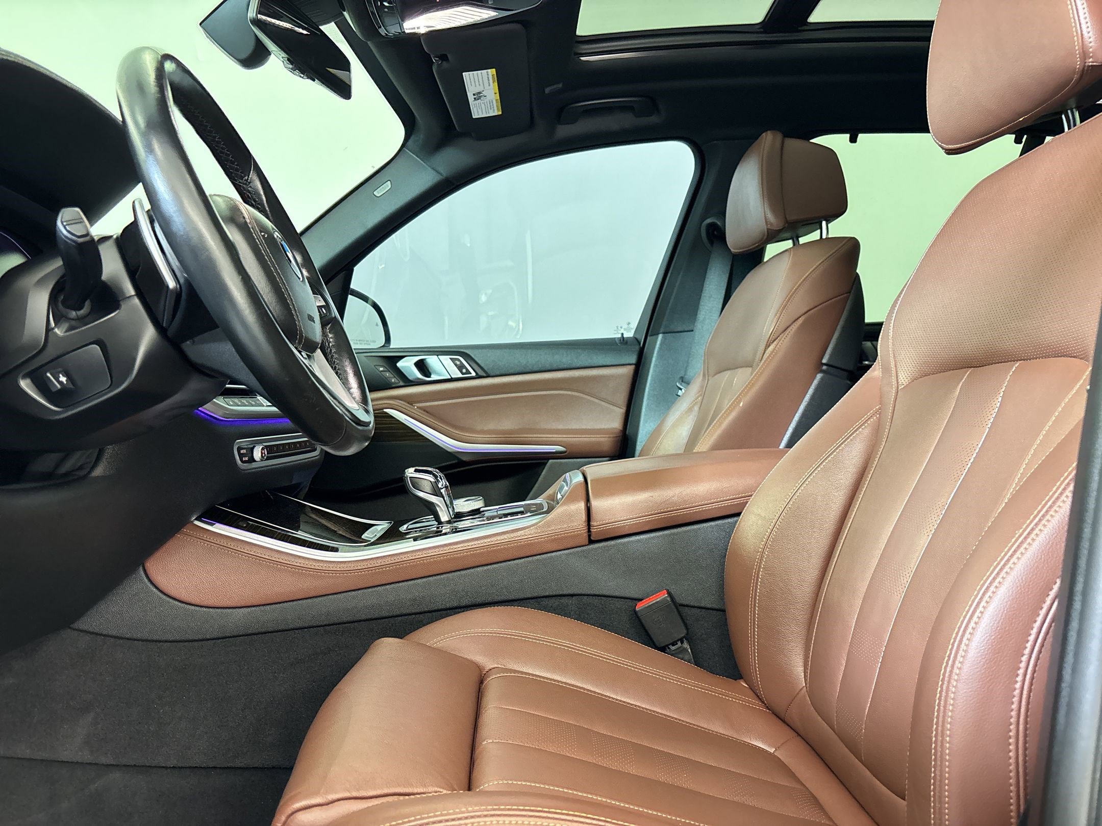 Used 2019 BMW X5 xDrive40i w/ Convenience Package image 5