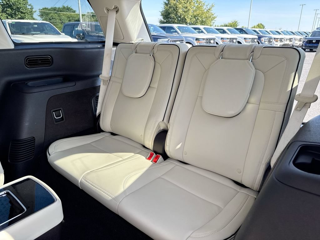Used 2020 Lincoln Aviator Black Label w/ Dynamic Handling Package AWD/4WD image 25