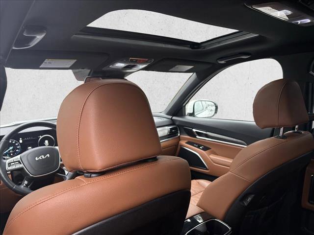 Used 2023 Kia Telluride SX X-Line image 14
