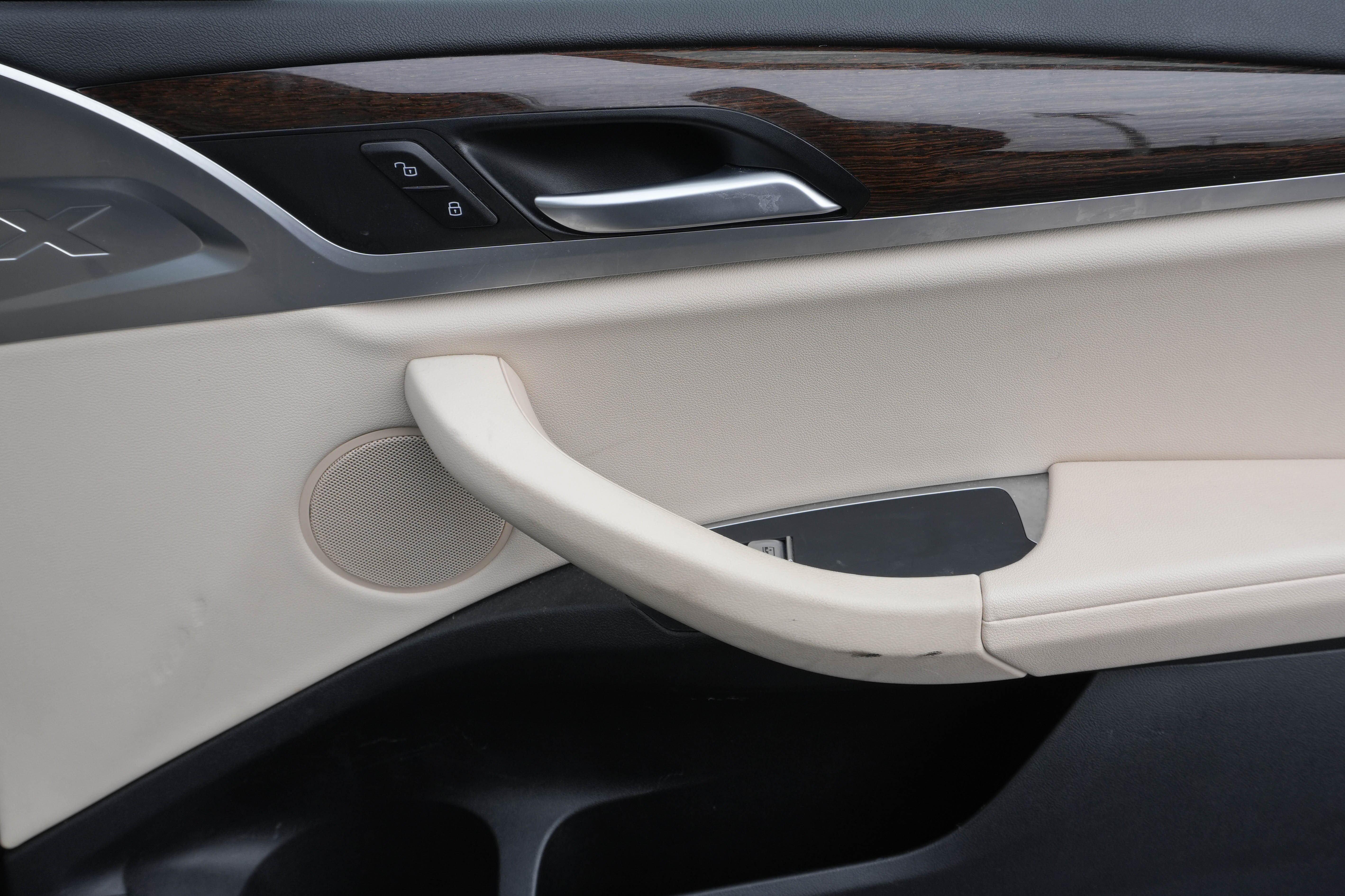 Used 2020 BMW X3 xDrive30i image 28