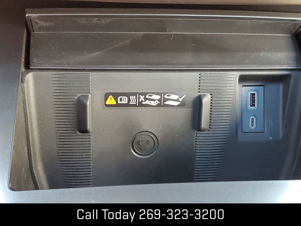 New 2024 GMC Hummer EV 3X w/ Omega Edition image 37