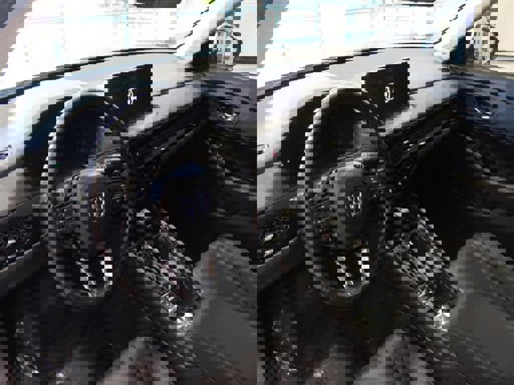 Used 2024 Honda Accord Touring image 6