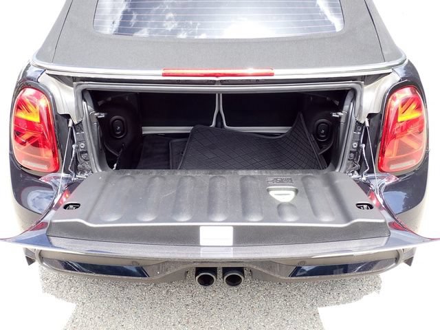 Used 2023 MINI Cooper S FWD image 6