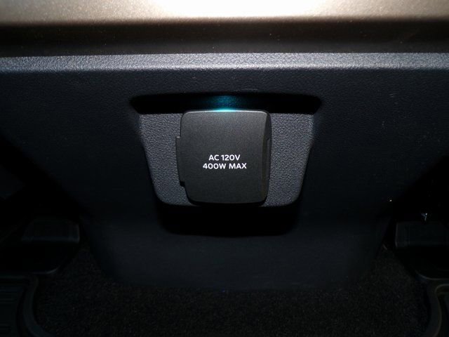 New 2025 Ford F150 STX w/ Equipment Group 201A FX4 image 11