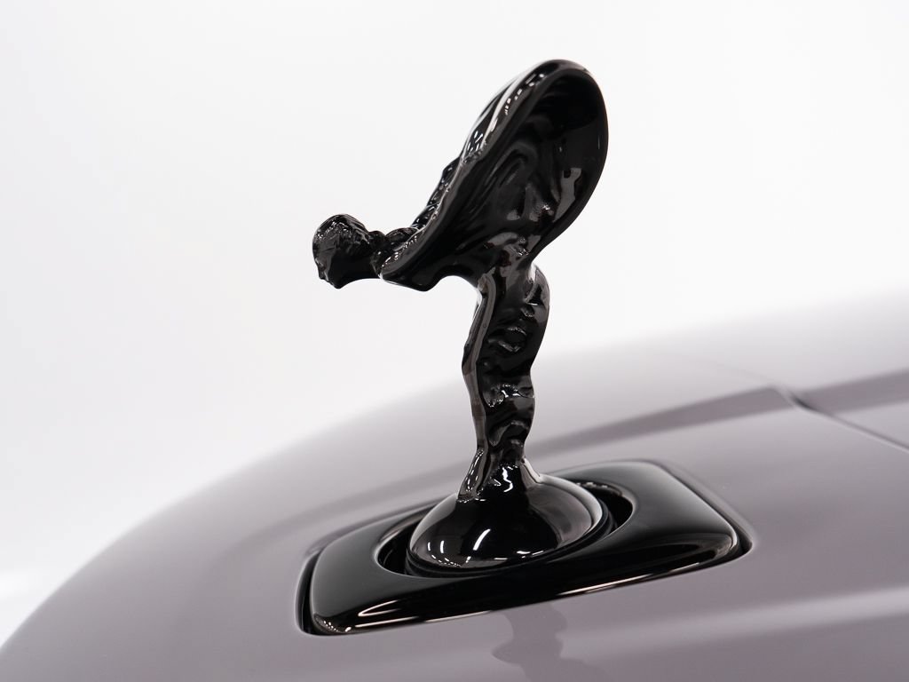 New 2027 Rolls-Royce Cullinan Black Badge AWD/4WD image 57