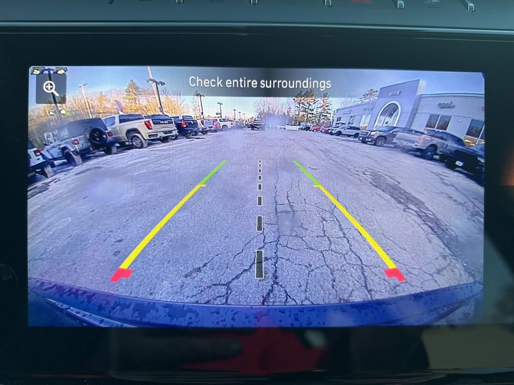 New 2026 Jeep Grand Cherokee Limited image 20