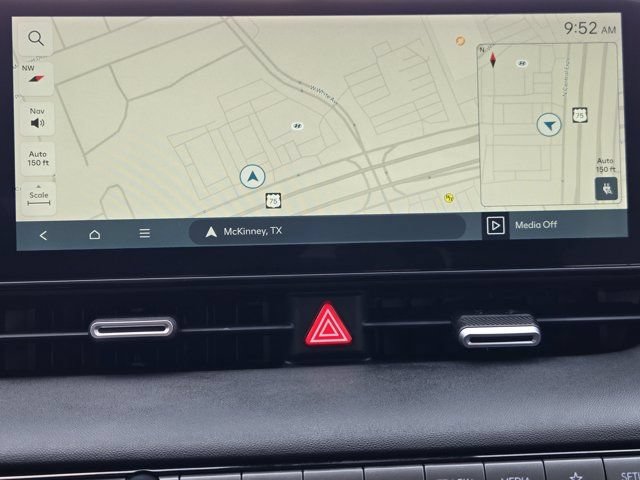 Certified 2025 Hyundai Ioniq 5 SEL RWD image 16