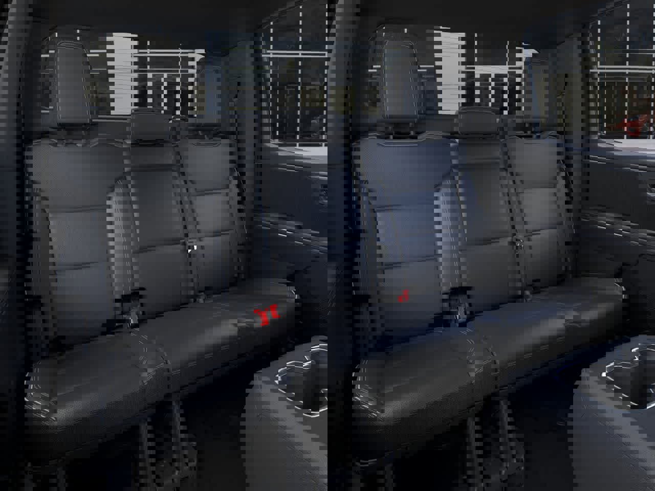 New 2026 GMC Sierra EV Elevation image 17