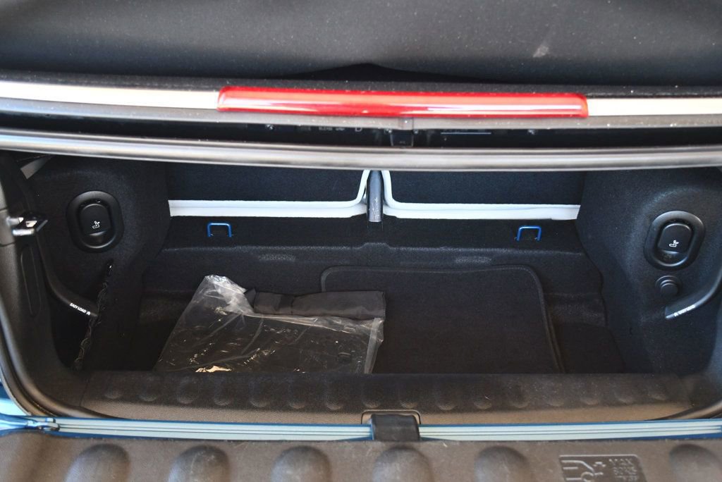 Used 2022 MINI Cooper S image 60