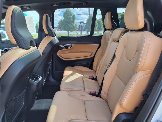 Used 2024 Volvo XC90 B6 Ultimate AWD/4WD image 19
