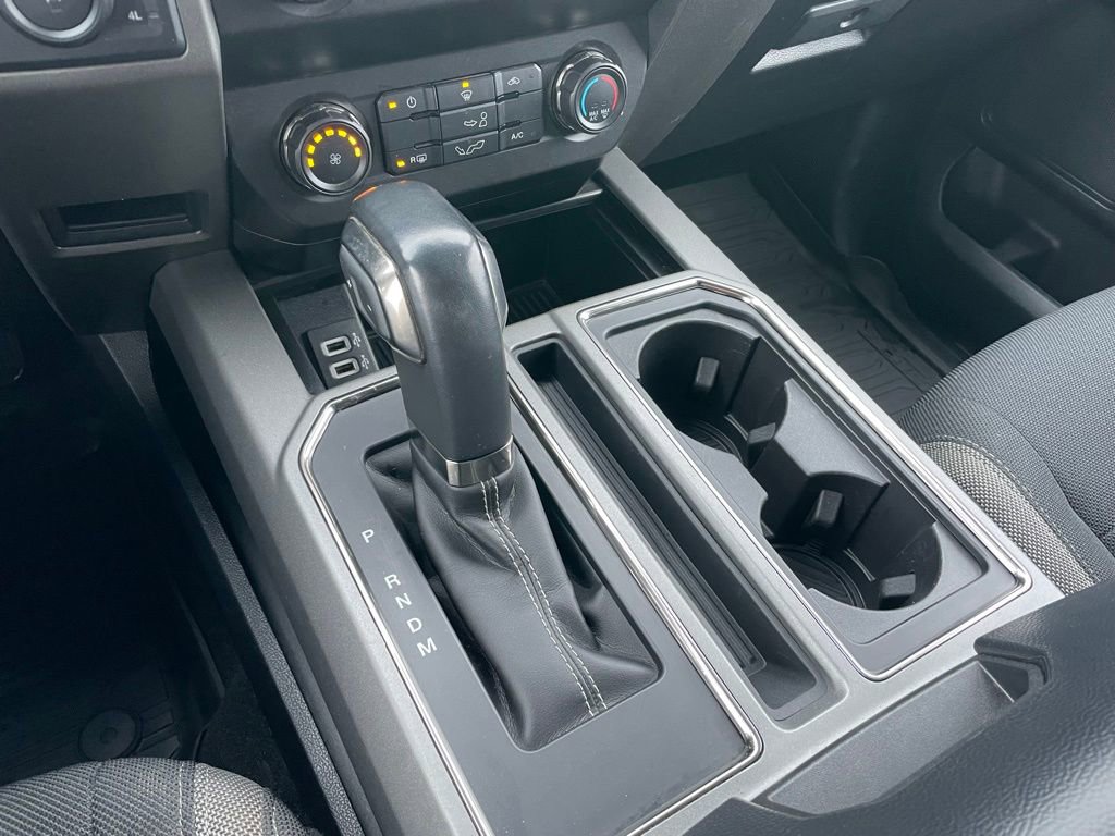Used 2019 Ford F150 Raptor AWD/4WD image 15