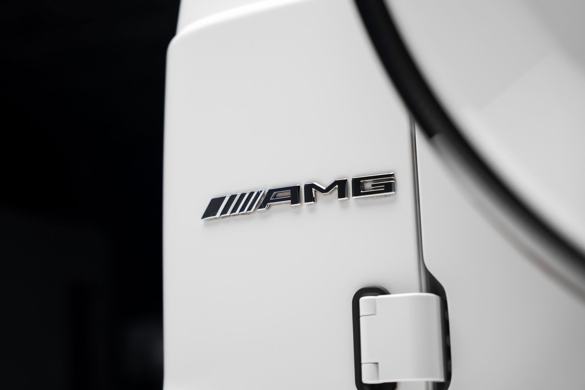 Used 2020 Mercedes-Benz G 63 AMG 4MATIC image 33