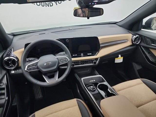 New 2026 Chevrolet Equinox ACTIV w/ Convenience Package III image 15