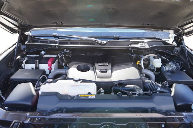 Used 2024 Toyota Tundra Limited image 94