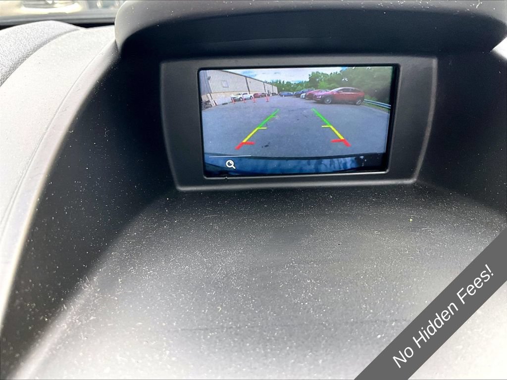 Used 2019 Ford Fiesta SE FWD image 19