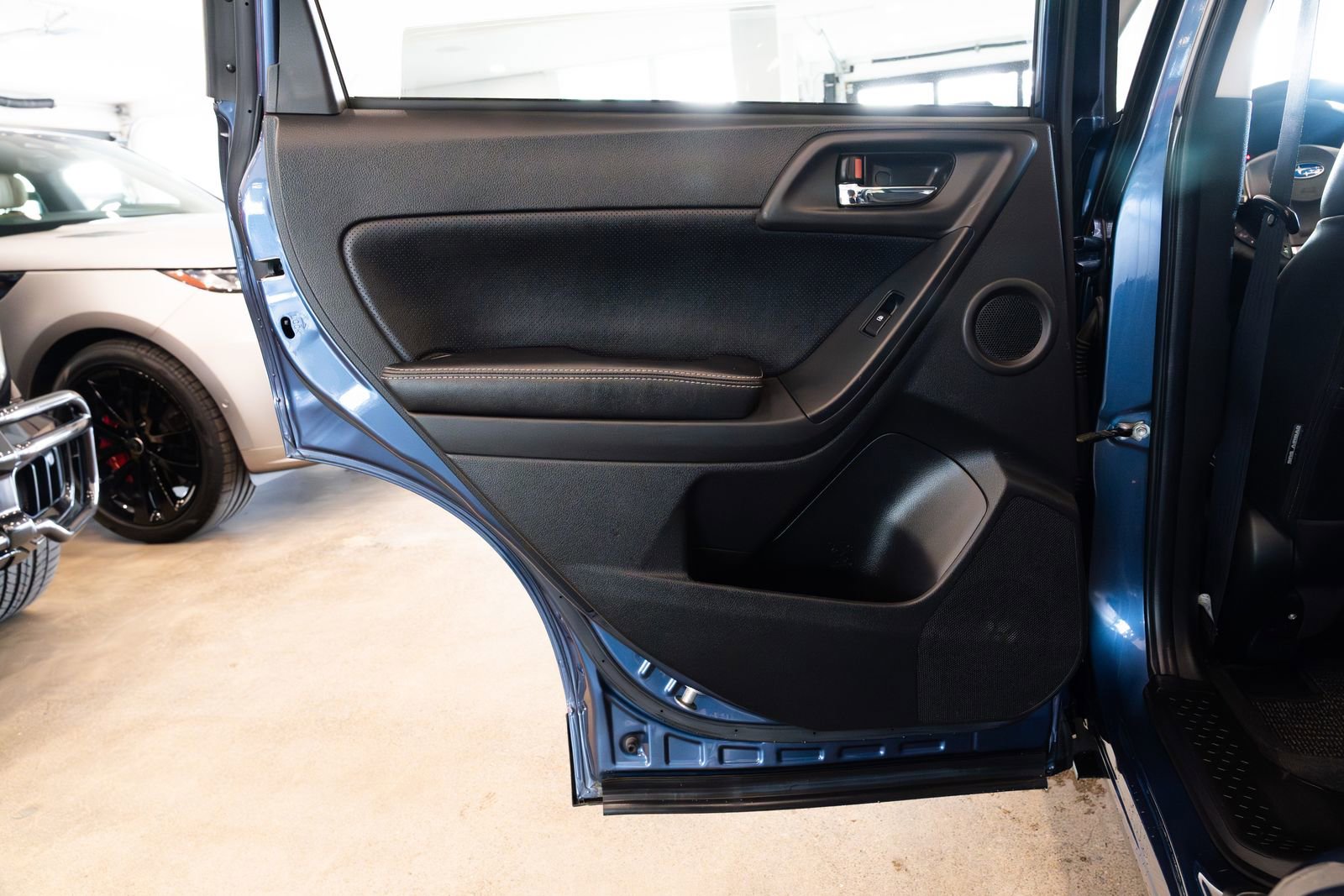 Used 2014 Subaru Forester 2.0XT Touring image 20