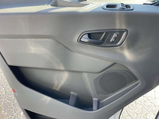 New 2026 Ford Transit 150 Low Roof w/ Load Area Protection Package RWD image 19