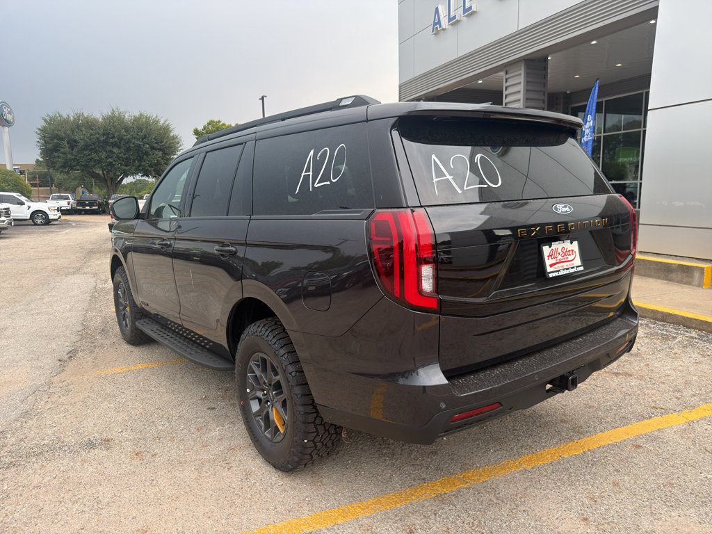 New 2027 Ford Expedition Tremor w/ Driver's Package AWD/4WD image 7