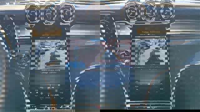 Certified 2025 Mercedes-Benz GLC 300 GLC 300 image 21