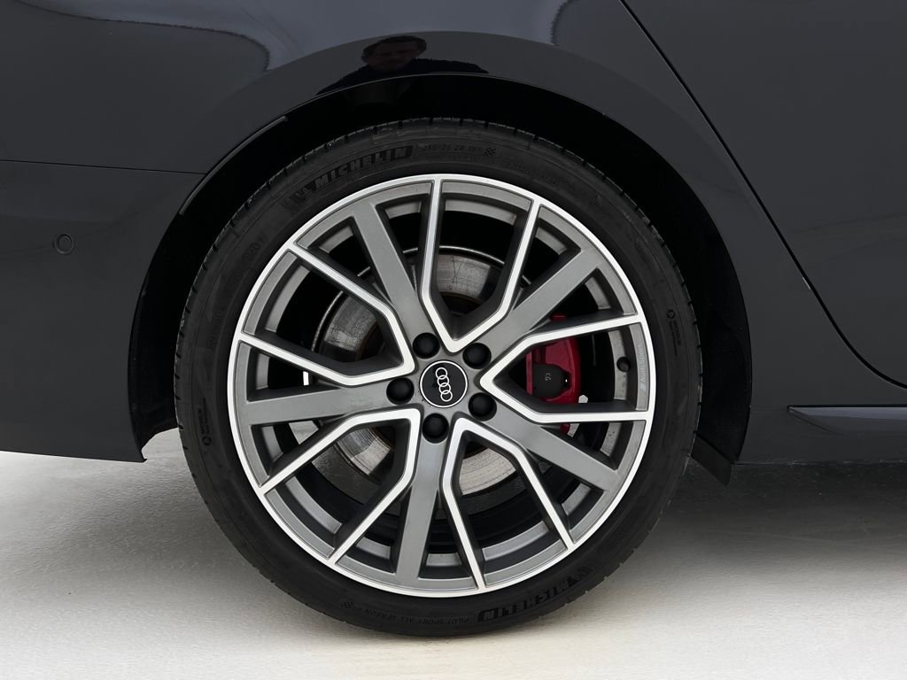 Used 2023 Audi S4 Prestige image 27