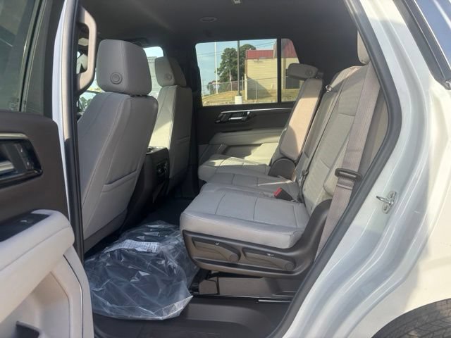 New 2026 Chevrolet Tahoe LS w/ Max Trailering Package AWD/4WD image 12