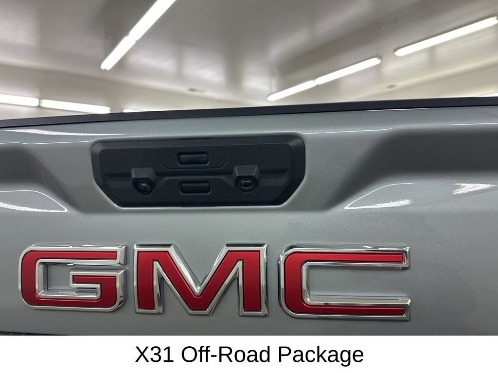 Used 2024 GMC Sierra 2500 Denali w/ Denali Reserve Package image 17