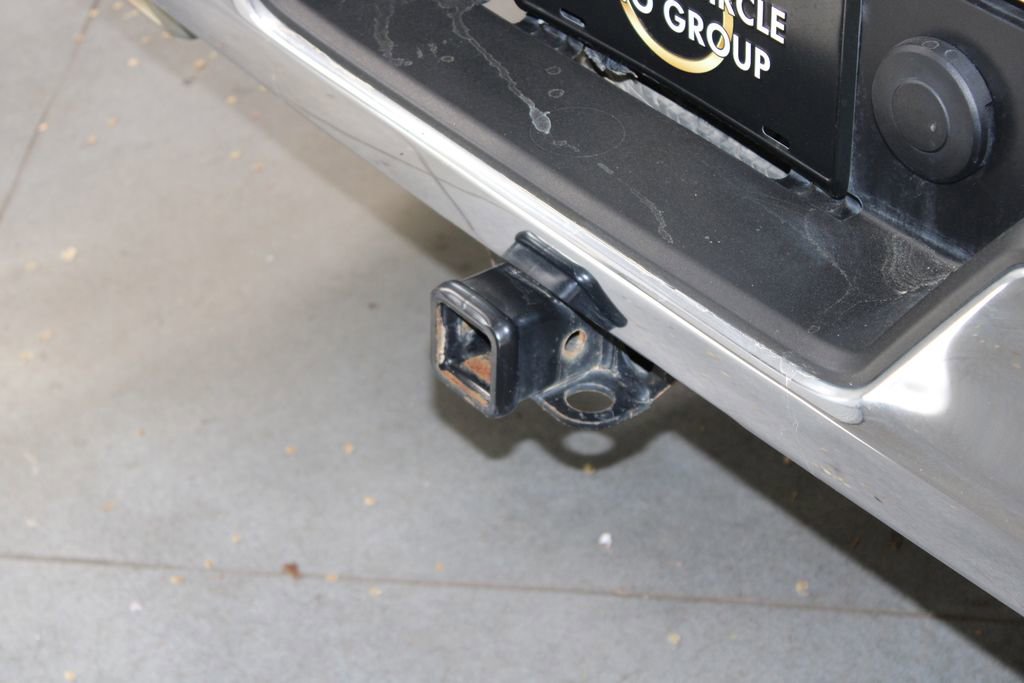 Used 2023 GMC Sierra 1500 SLT image 18