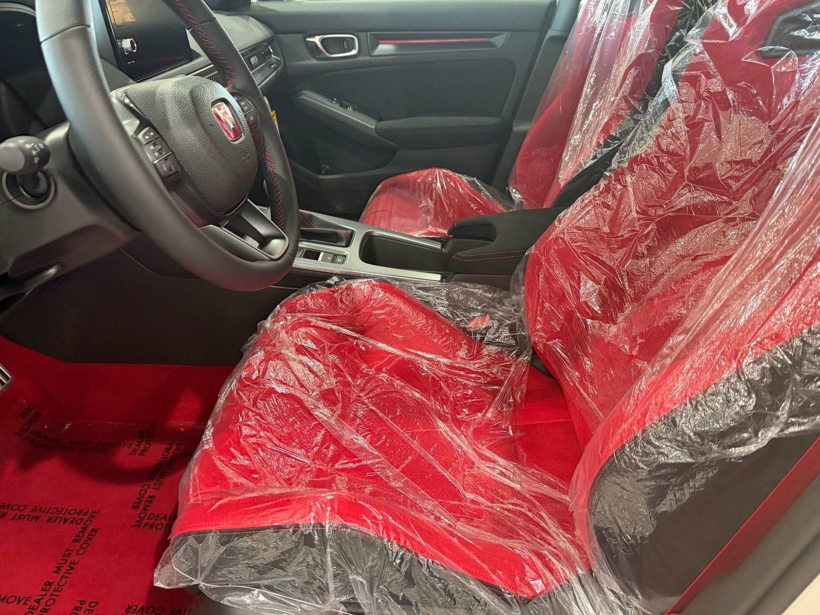 New 2026 Honda Civic Type R image 19