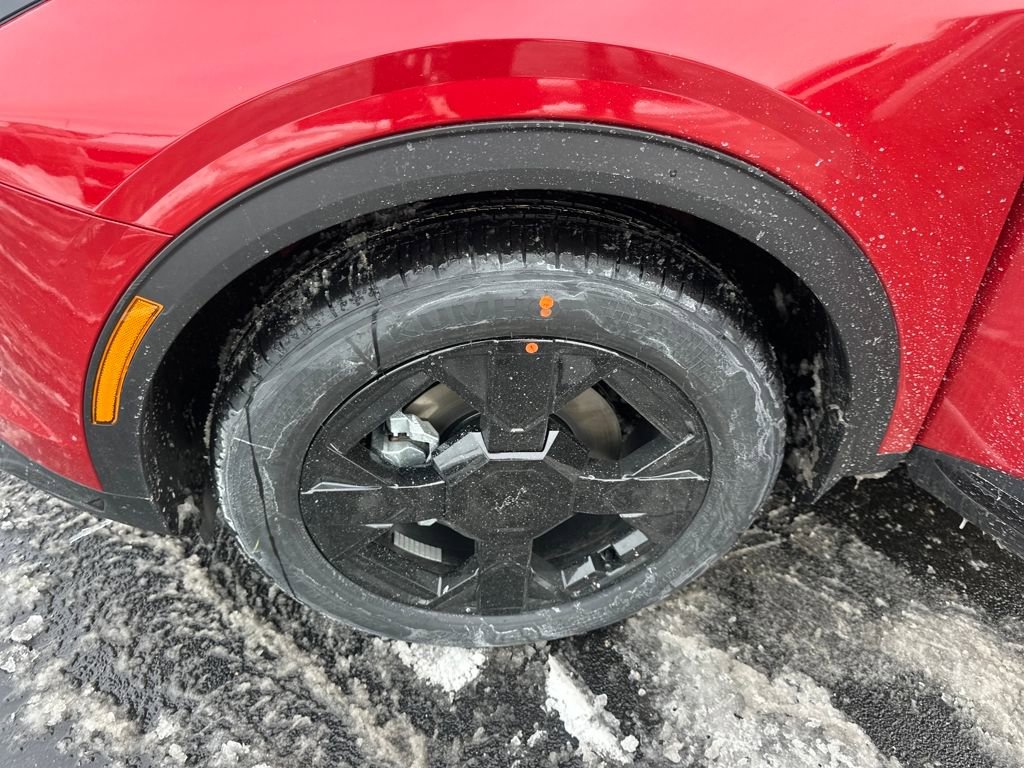 New 2025 Kia Telluride EX X-Line image 37