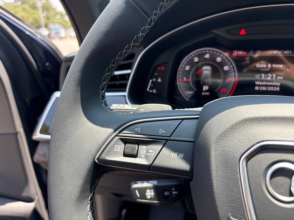 New 2026 Audi Q7 2.0T Premium AWD/4WD image 23