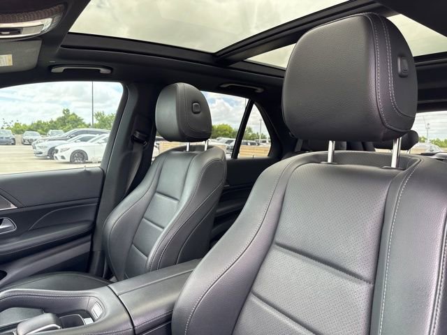 Used 2022 Mercedes-Benz GLE 350 image 14
