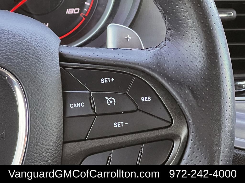 Used 2023 Dodge Charger Scat Pack image 16