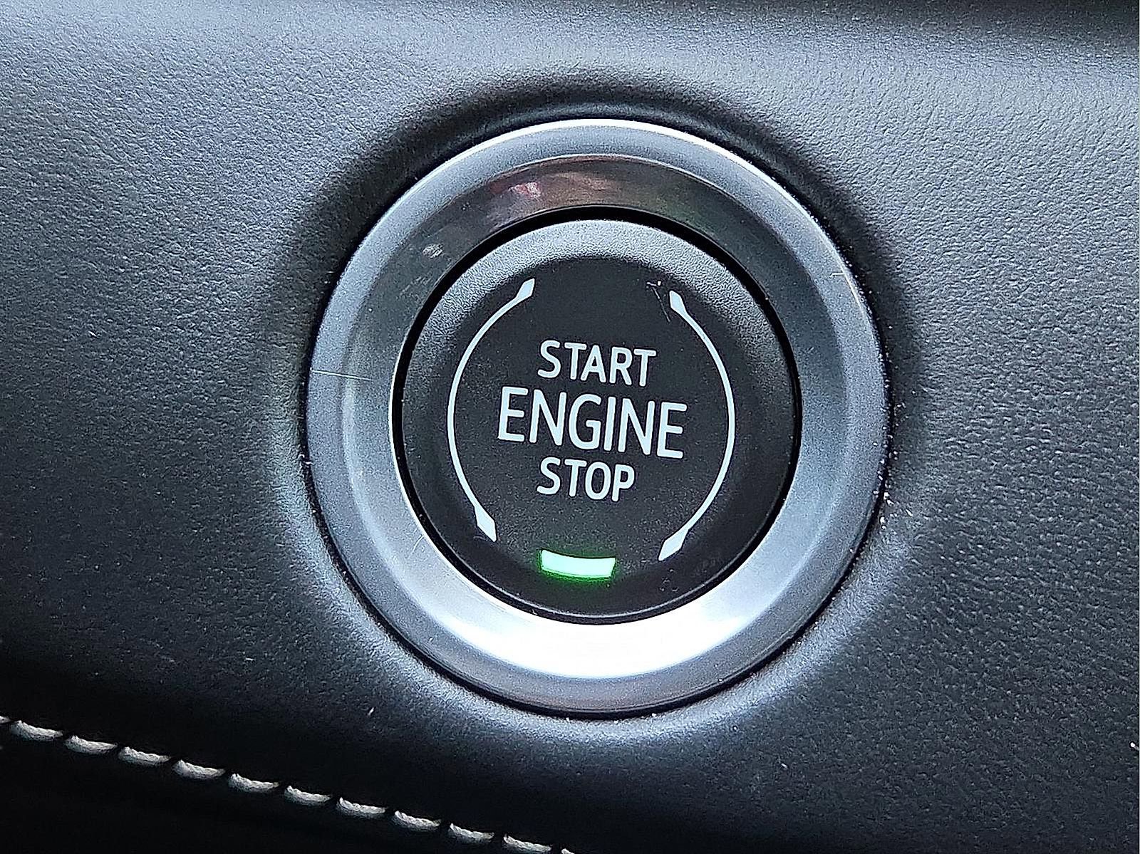 Used 2023 Cadillac Escalade ESV Sport Platinum image 20