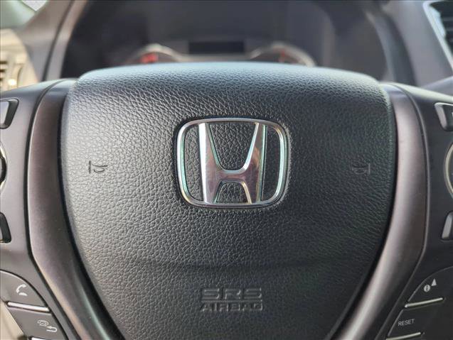 Certified 2023 Honda Ridgeline RTL image 23