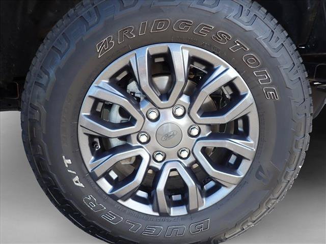 Used 2019 Ford Ranger XLT w/ Equipment Group 301A Mid AWD/4WD image 7