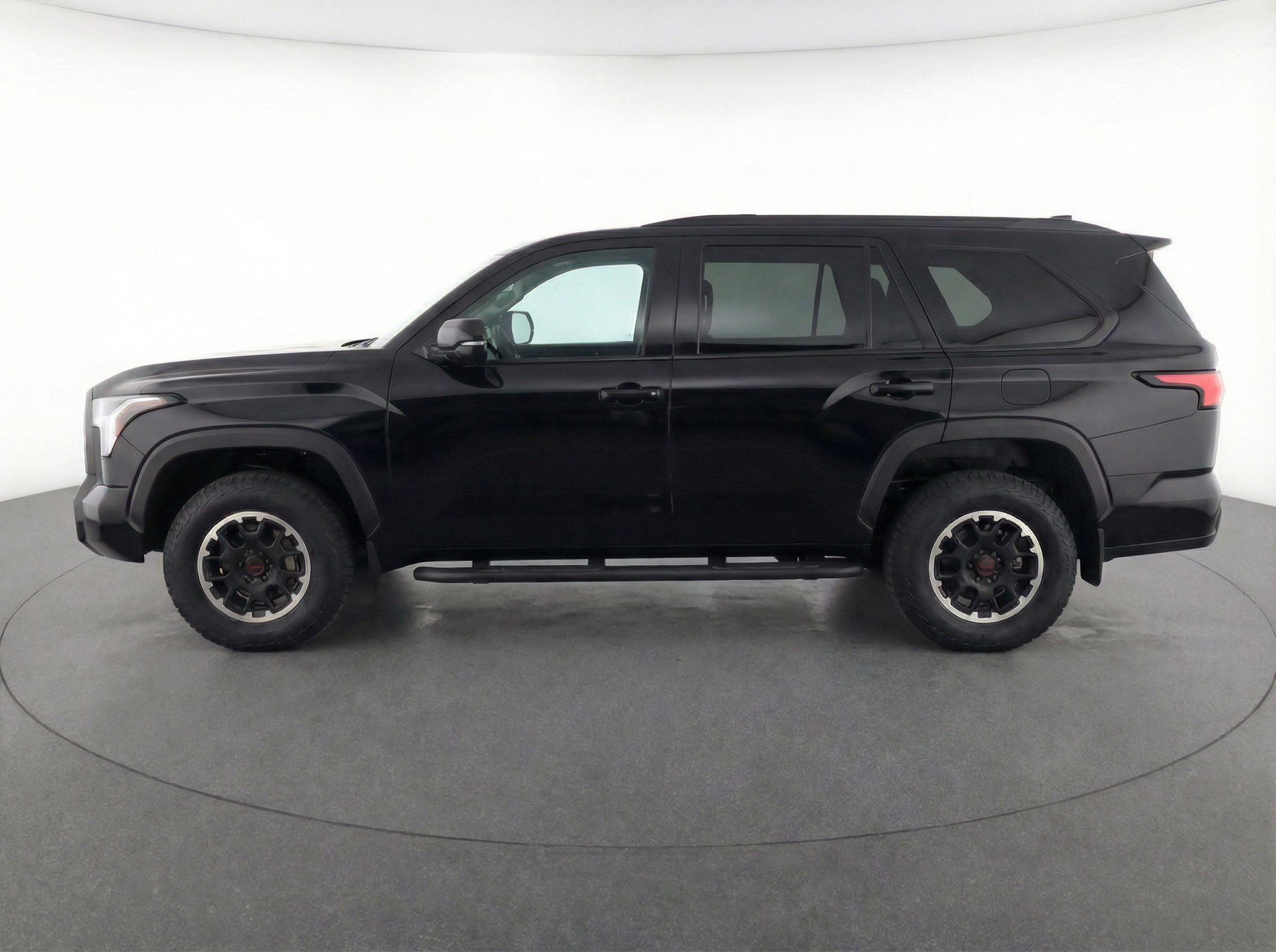 Used 2025 Toyota 4Runner TRD Off-Road image 5