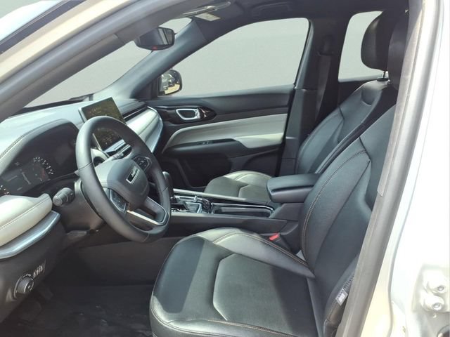 Used 2024 Jeep Compass Limited AWD/4WD image 15