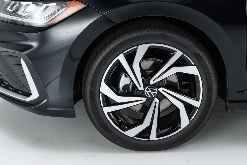 New 2026 Volkswagen Jetta SEL FWD image 5