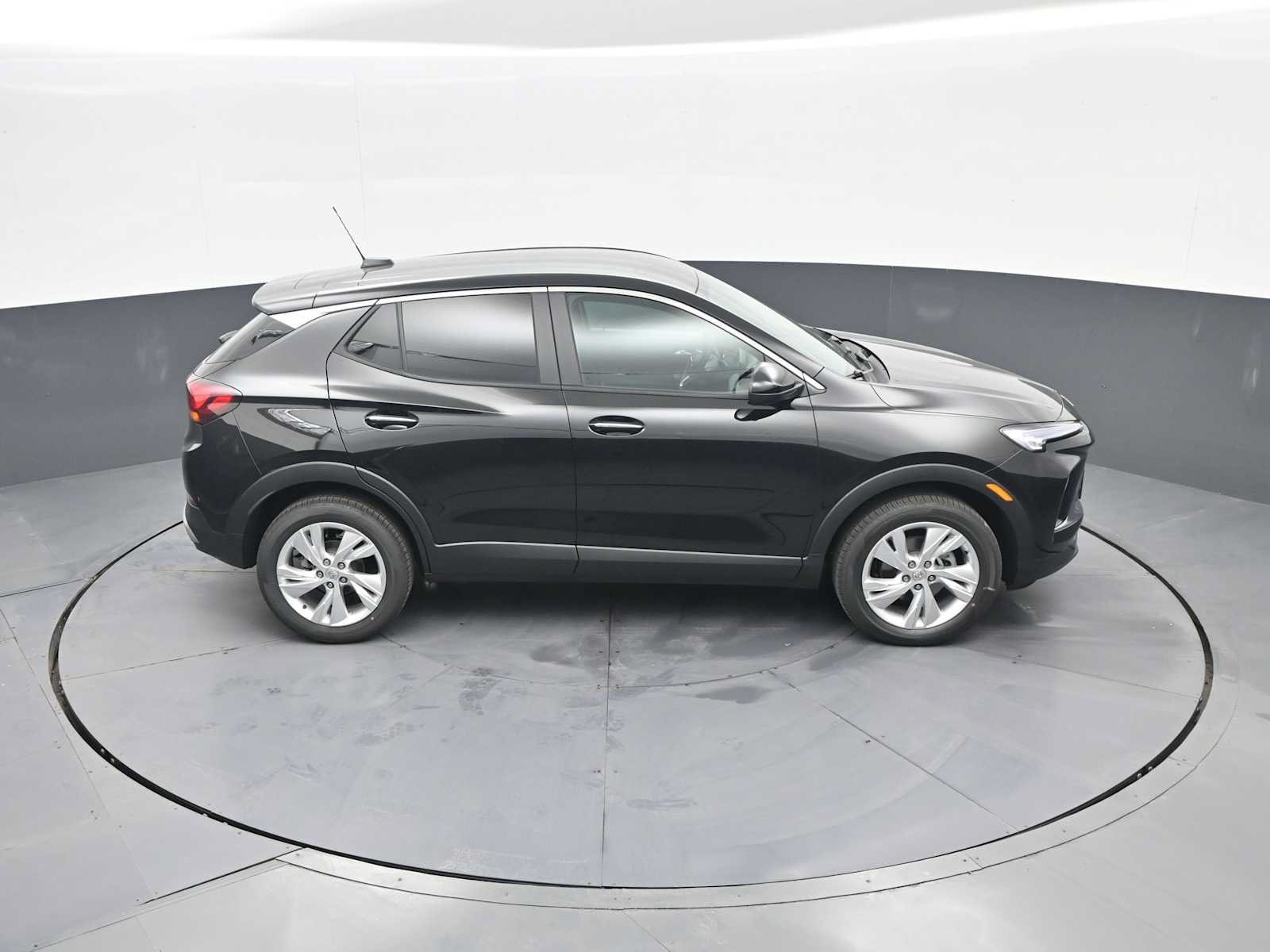 New 2026 Buick Encore GX Preferred w/ Advanced Technology Package AWD/4WD image 34