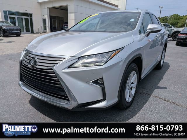 Used 2016 Lexus RX 350 AWD image 7