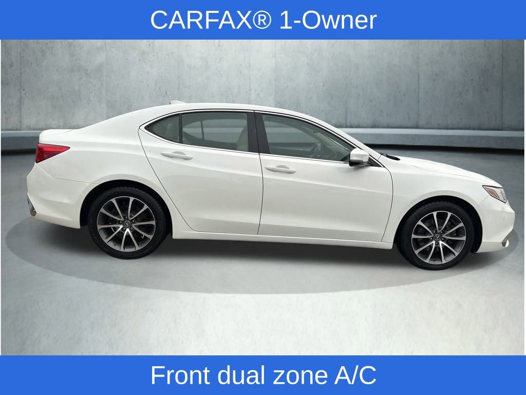 Used 2018 Acura TLX V6 image 6