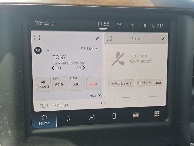 Used 2022 RAM 1500 Laramie image 30