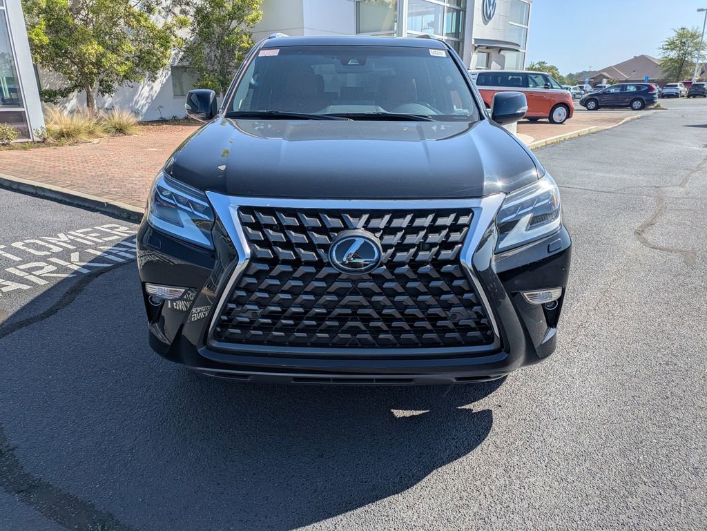 Used 2023 Lexus GX 460 Premium w/ Premium Plus Package image 10